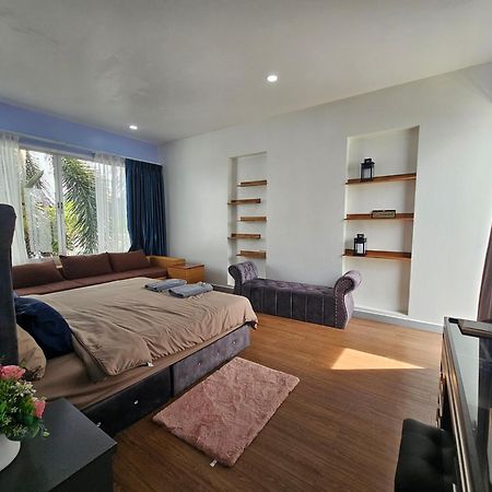 Andaman Homestay Villa At Rawai Ban Saiyuan Exterior photo