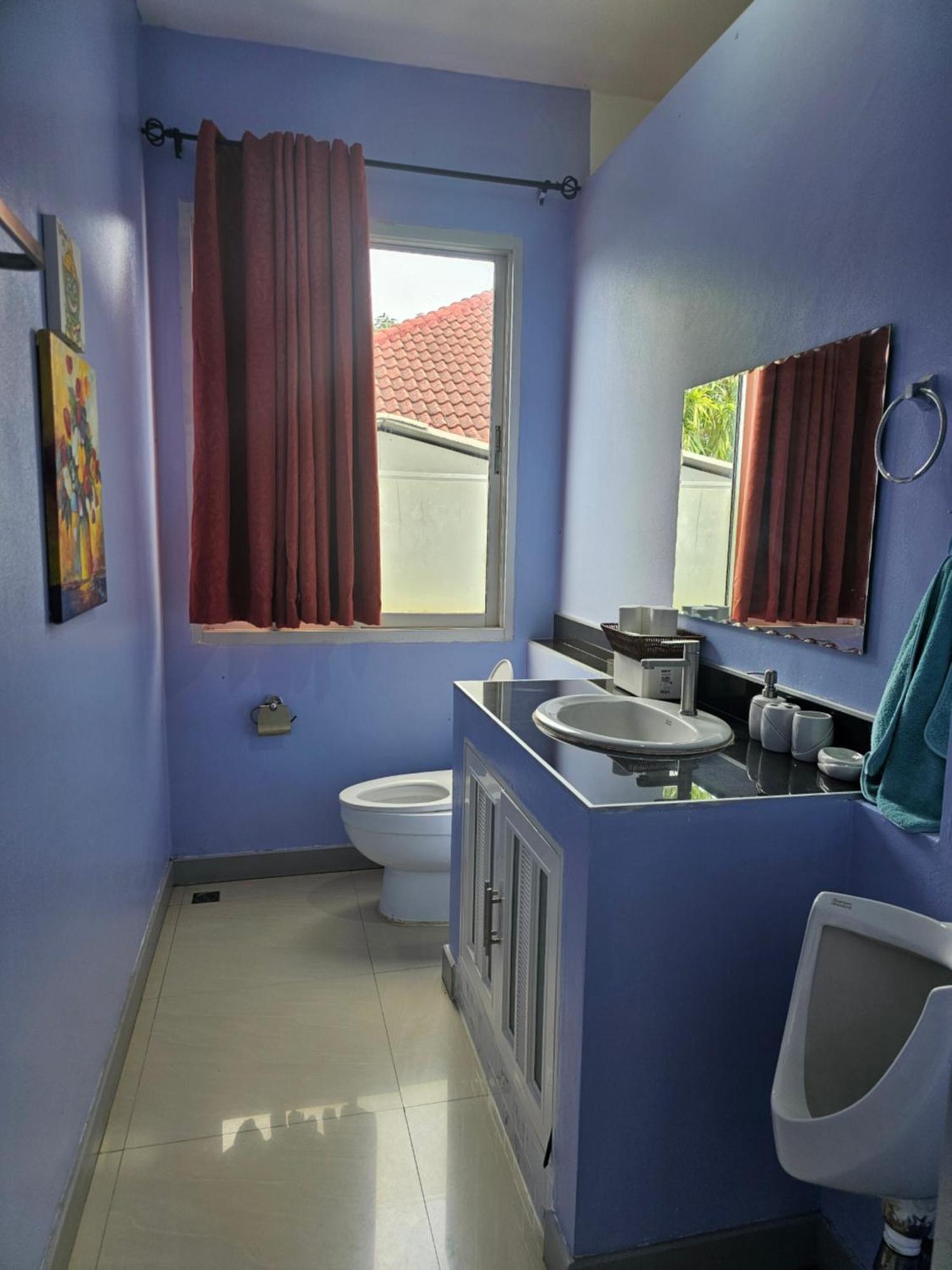 Andaman Homestay Villa At Rawai Ban Saiyuan Exterior photo
