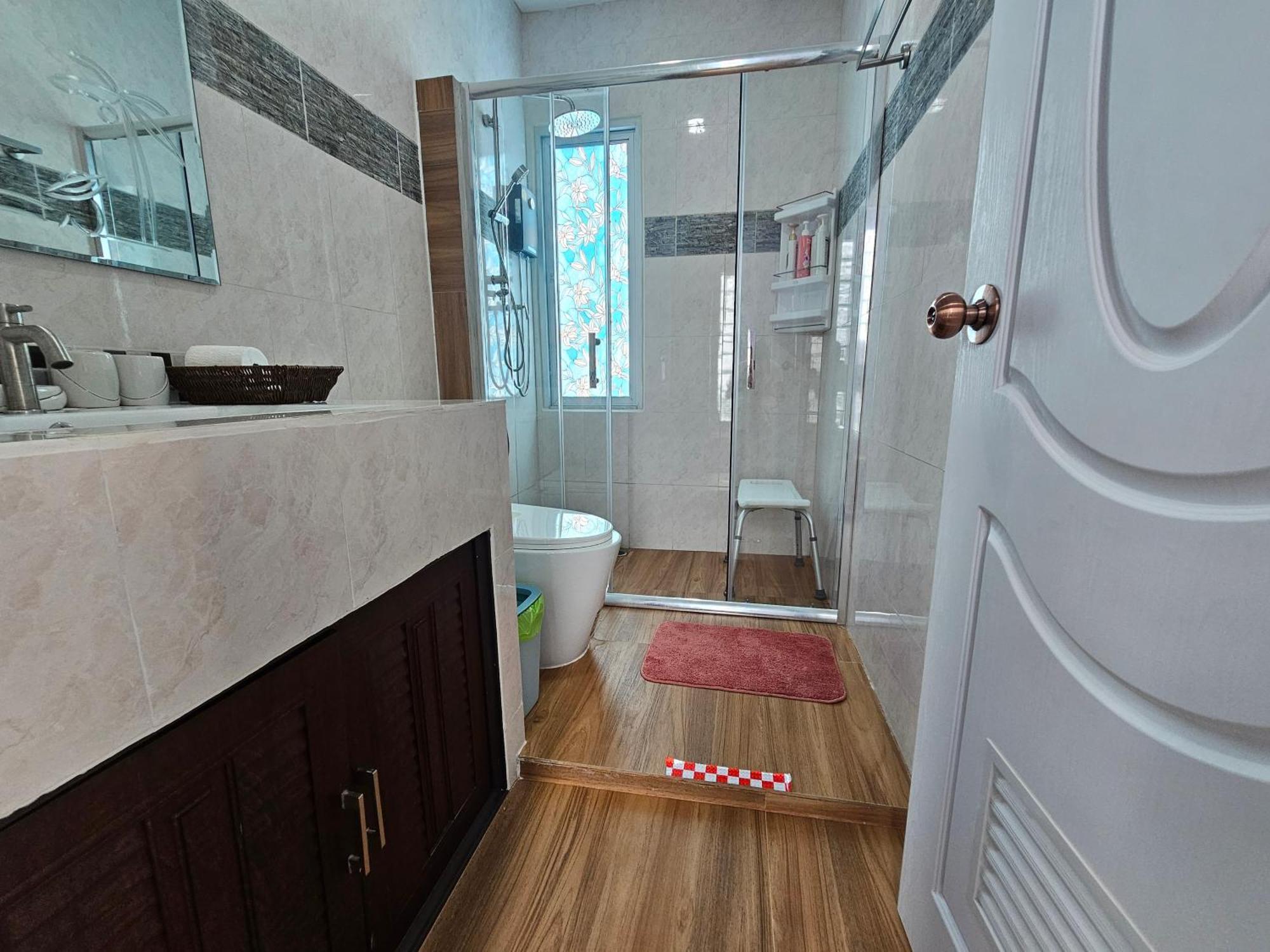 Andaman Homestay Villa At Rawai Ban Saiyuan Exterior photo