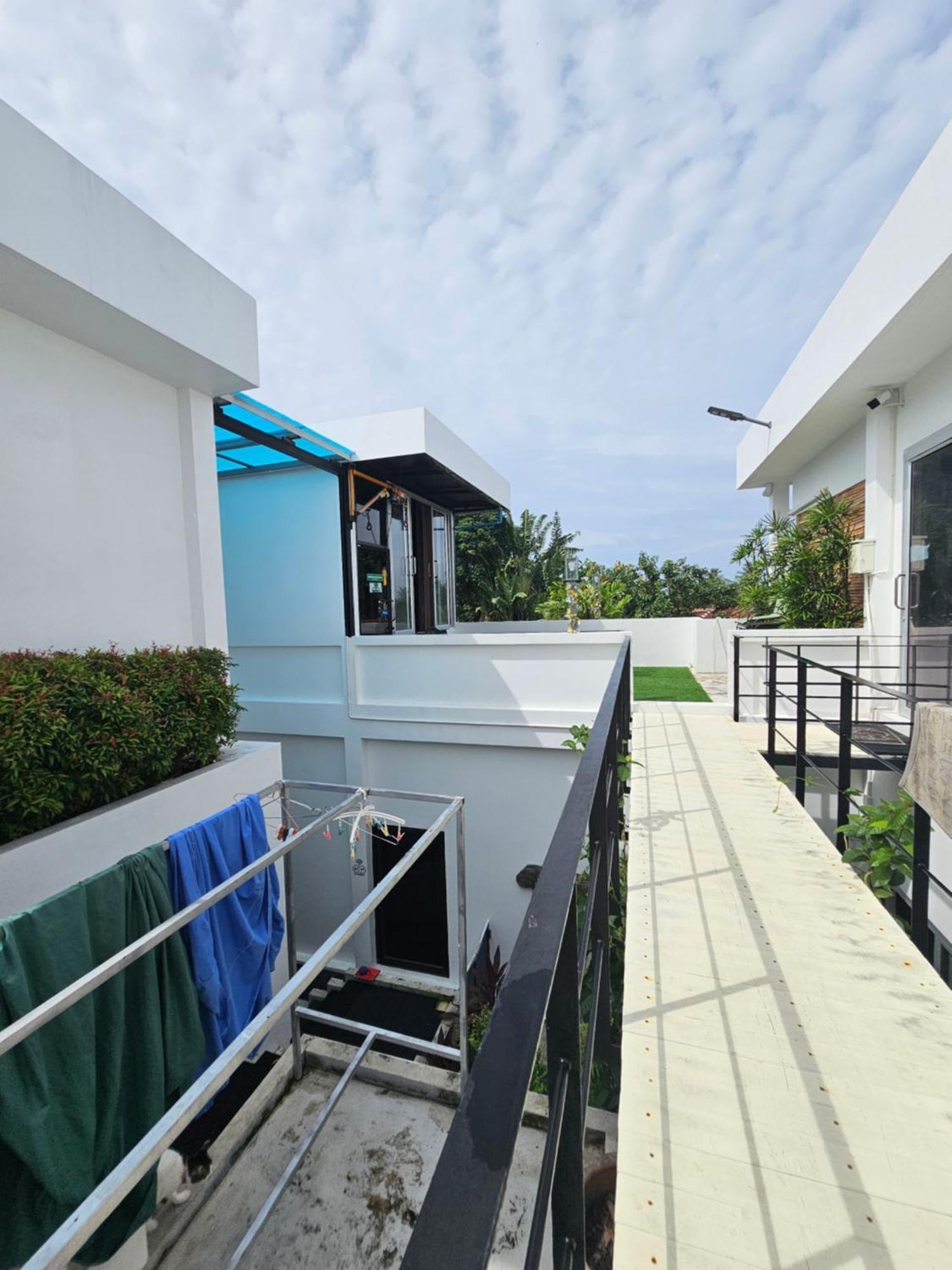 Andaman Homestay Villa At Rawai Ban Saiyuan Exterior photo