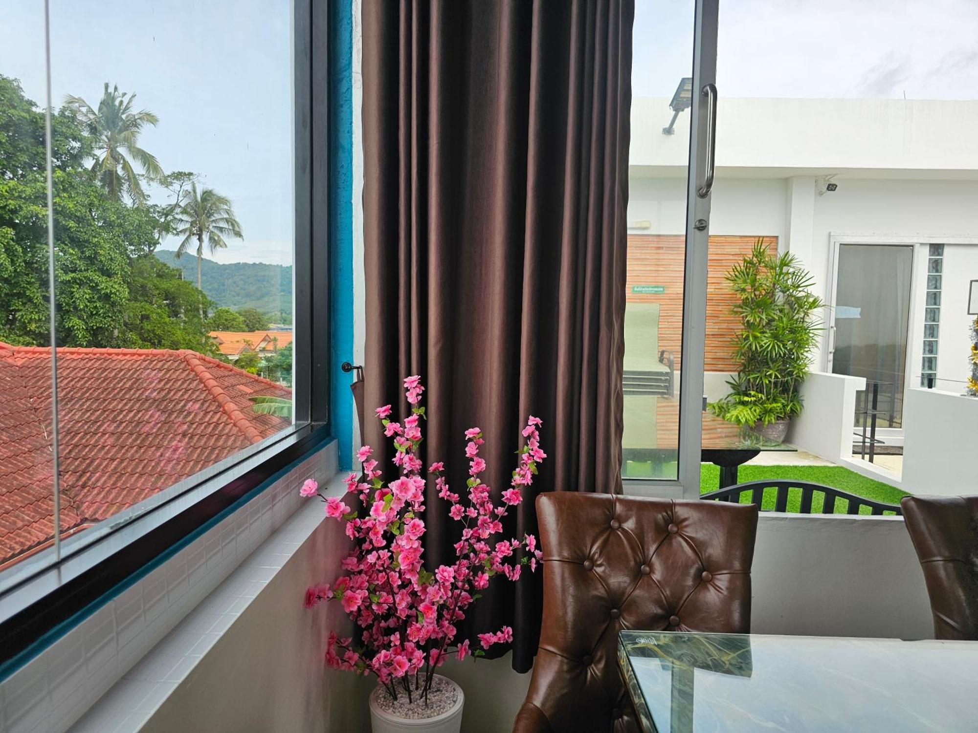 Andaman Homestay Villa At Rawai Ban Saiyuan Exterior photo