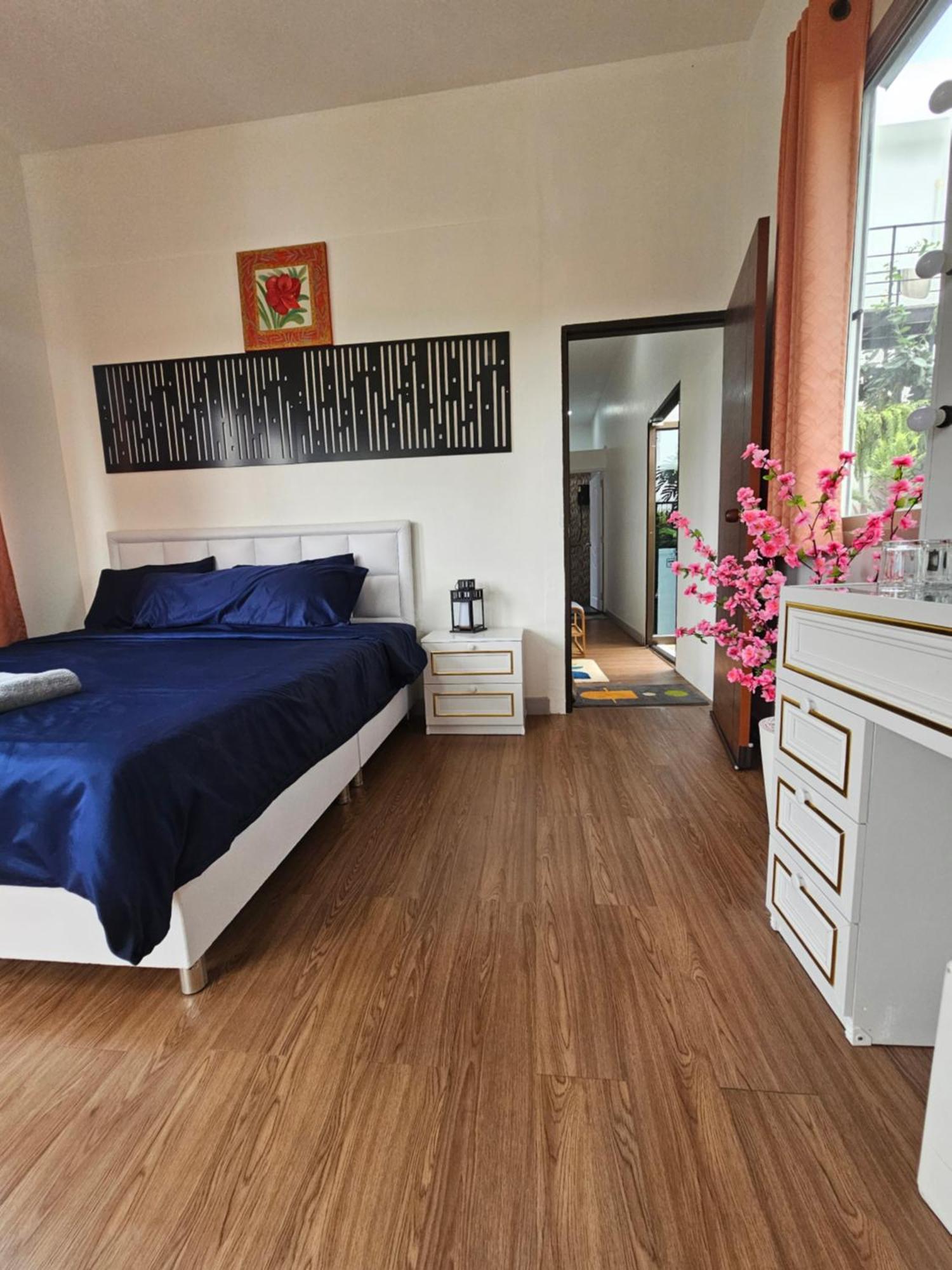 Andaman Homestay Villa At Rawai Ban Saiyuan Exterior photo