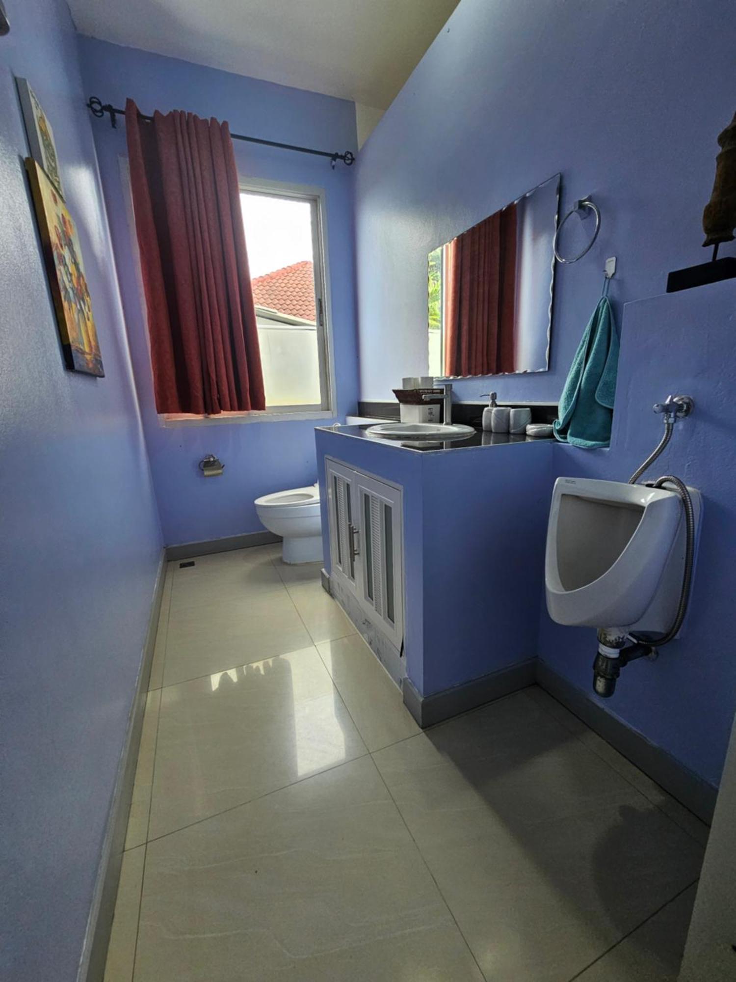 Andaman Homestay Villa At Rawai Ban Saiyuan Exterior photo