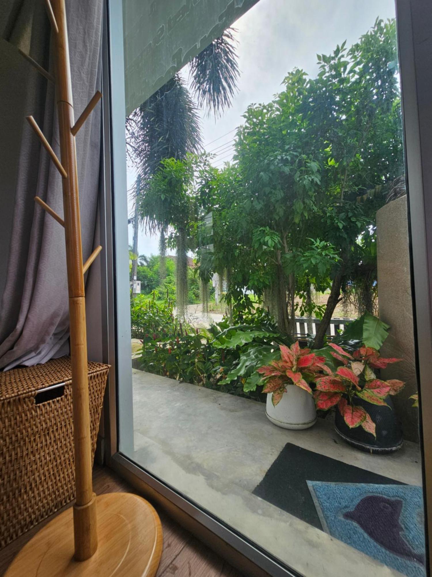Andaman Homestay Villa At Rawai Ban Saiyuan Exterior photo