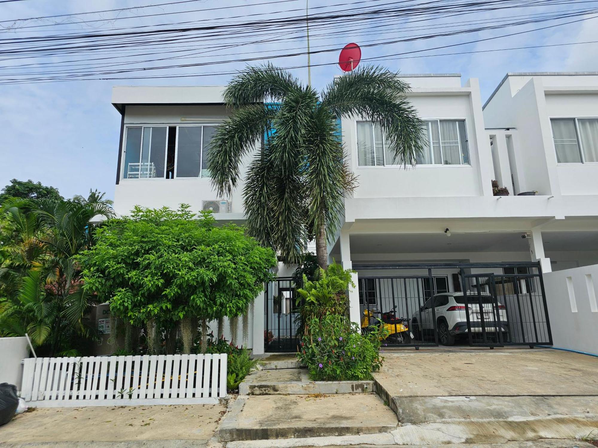 Andaman Homestay Villa At Rawai Ban Saiyuan Exterior photo