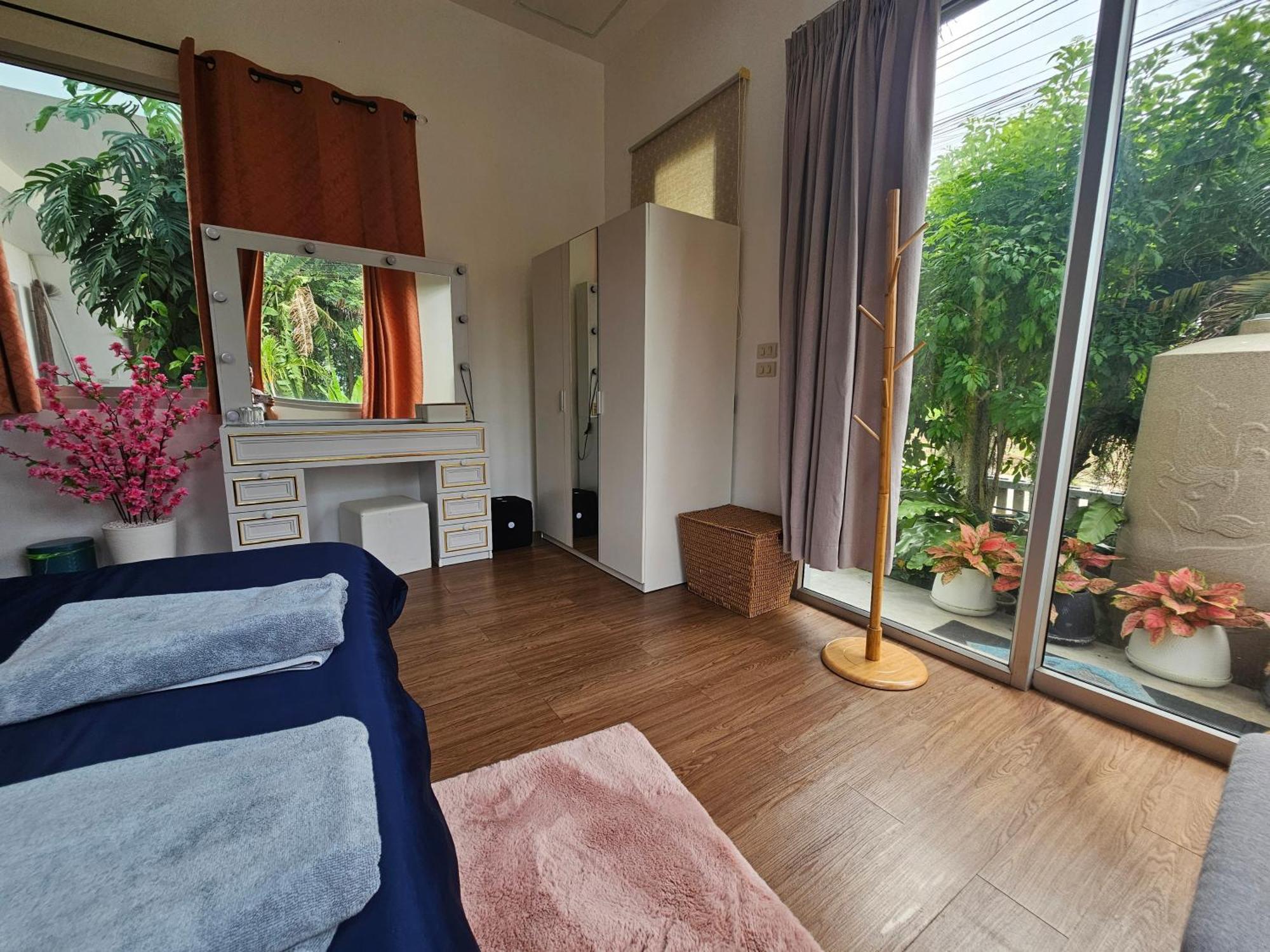 Andaman Homestay Villa At Rawai Ban Saiyuan Exterior photo