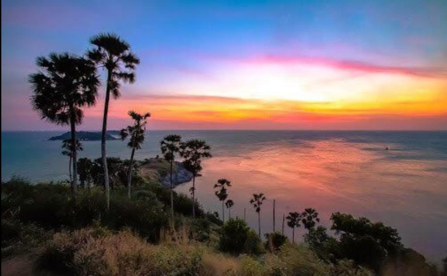 Andaman Homestay Villa At Rawai Ban Saiyuan Exterior photo