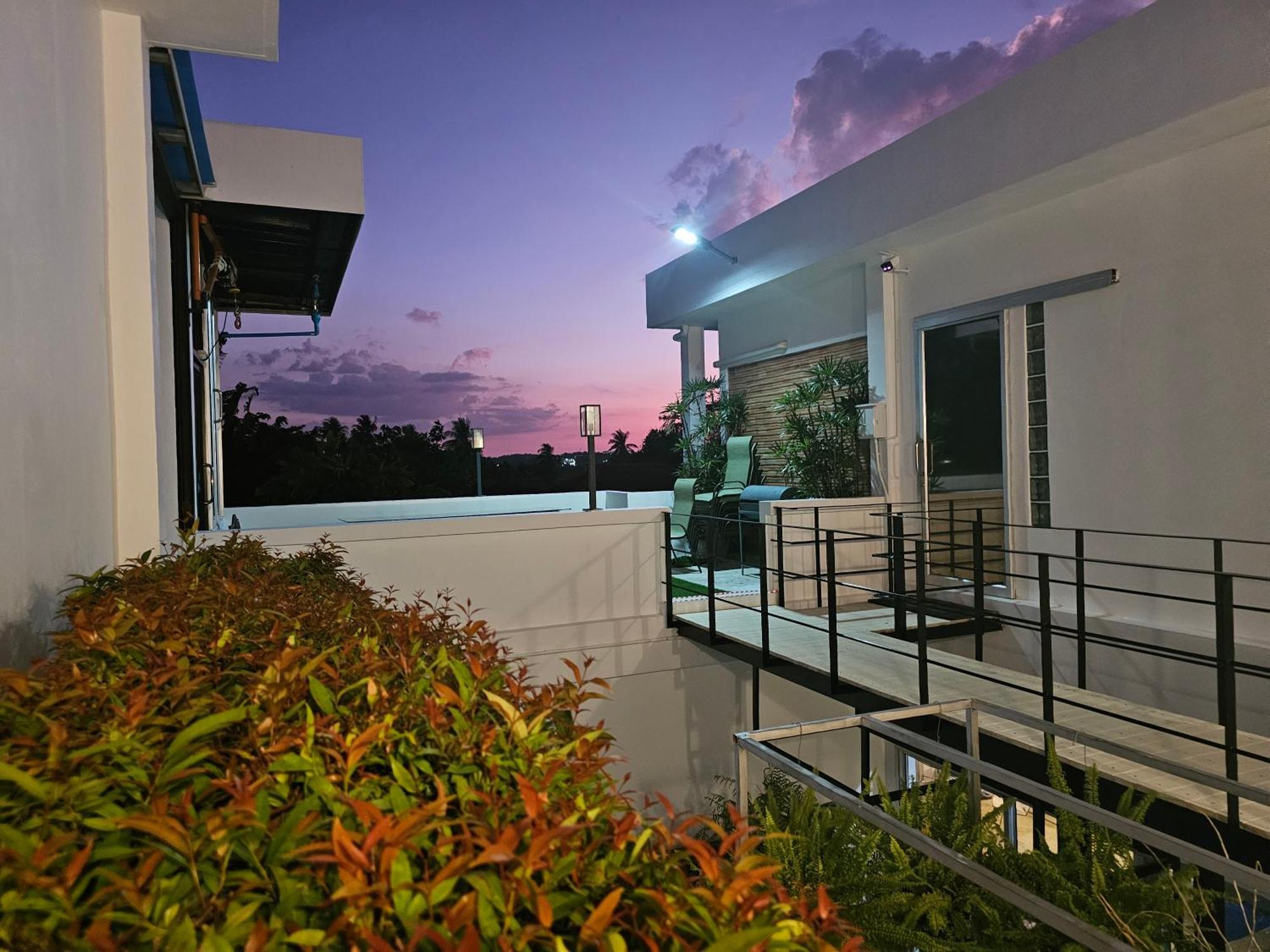 Andaman Homestay Villa At Rawai Ban Saiyuan Exterior photo
