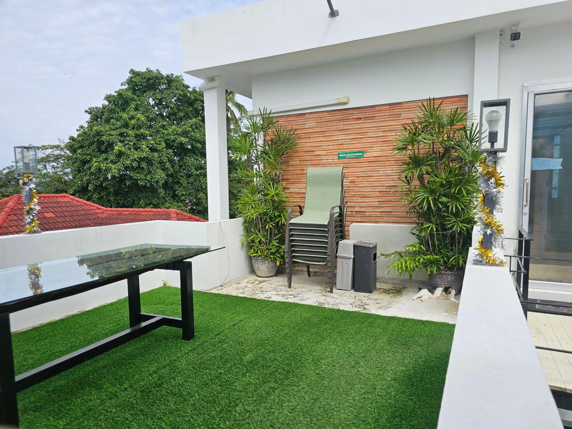 Andaman Homestay Villa At Rawai Ban Saiyuan Exterior photo