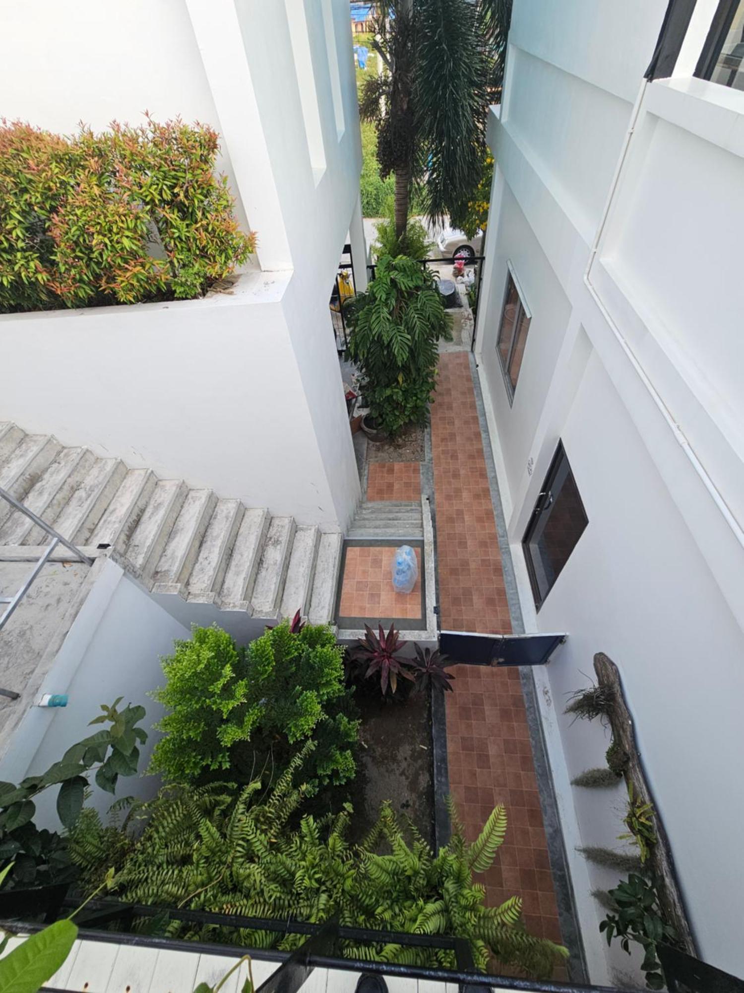 Andaman Homestay Villa At Rawai Ban Saiyuan Exterior photo